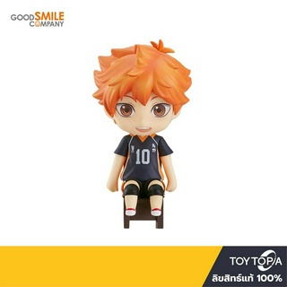 พร้อมส่ง+โค้ดส่วนลด Nendoroid Swacchao! Shoyo Hinata: Haikyu!! To The Top  by Good Smile Company (ลิขสิทธิ์แท้)