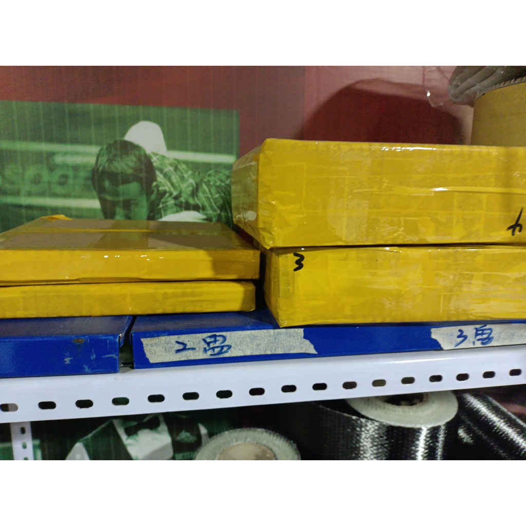 {new}50ft Butyl Tacky Tape High Temp Vacuum Bag Sealant tape Seal