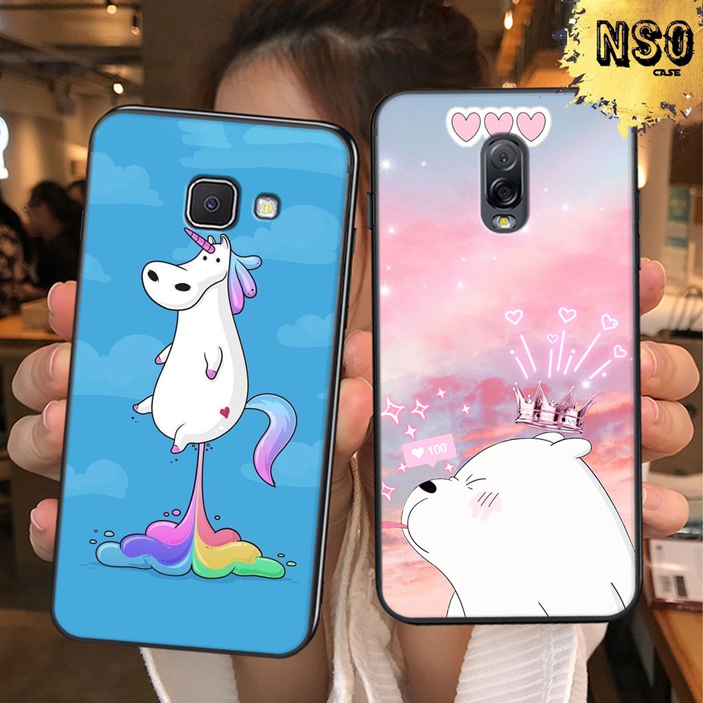 สินค้าใหม่ Samsung J7 prime - เคส Samsung j4 Core/ J4 Plus - Samsung J4 - Samsung J7 Pro - เคส Samsu