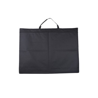 Somjai Selected กระเป๋าใส่แบบ A2 กระเป๋าเขียนแบบ A2 กระเป๋าใส่กระดาน วาดรูป สมใจ a2 Drawing Carrying Bag