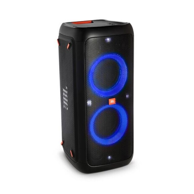 JBL PartyBox 300 Bluetooth ของใหม่ ประกัน 1 ปี