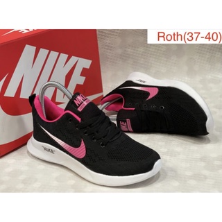 รองเท้าผ้าใบ sneakers Nike women ขนาด 37...40