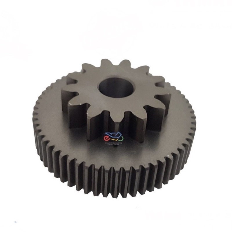 1S7-E5514-00 GEAR 2 LC135-4S [ 5YP-E5514-00 ]