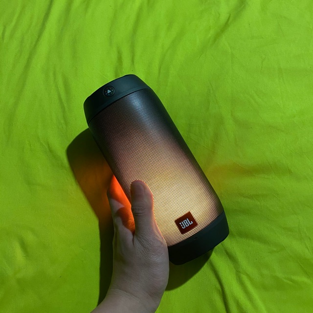 jbl pulse 2 olx