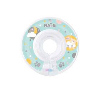 Nai-B Baby Neck Swim Tube ห่วงยางคอ2ชั้น