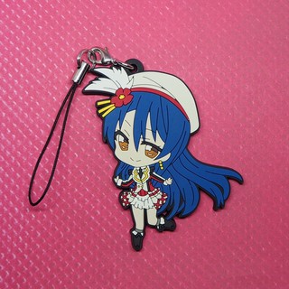 Love Live! School Idol Project - Sonoda Umi - Love Live! Trading Rubber Strap Vol.3