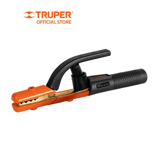 TRUPER 14233 คีมจับอ๊อก 500 แอมป์ (PPE-500)