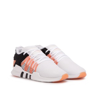 รองเท้าผ้าใบ ลำลอง อาดิดาส ADIDAS EQT Black &amp; White (รุ่นขายดี BEST SELLER) ++ จาก ADIDAS