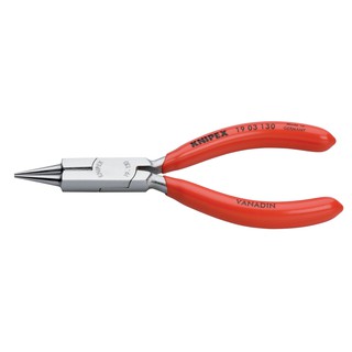 KNIPEX Jewellers Pliers - 130 mm คีมสำหรับช่างอัญมณี 130 มม. รุ่น 1903130