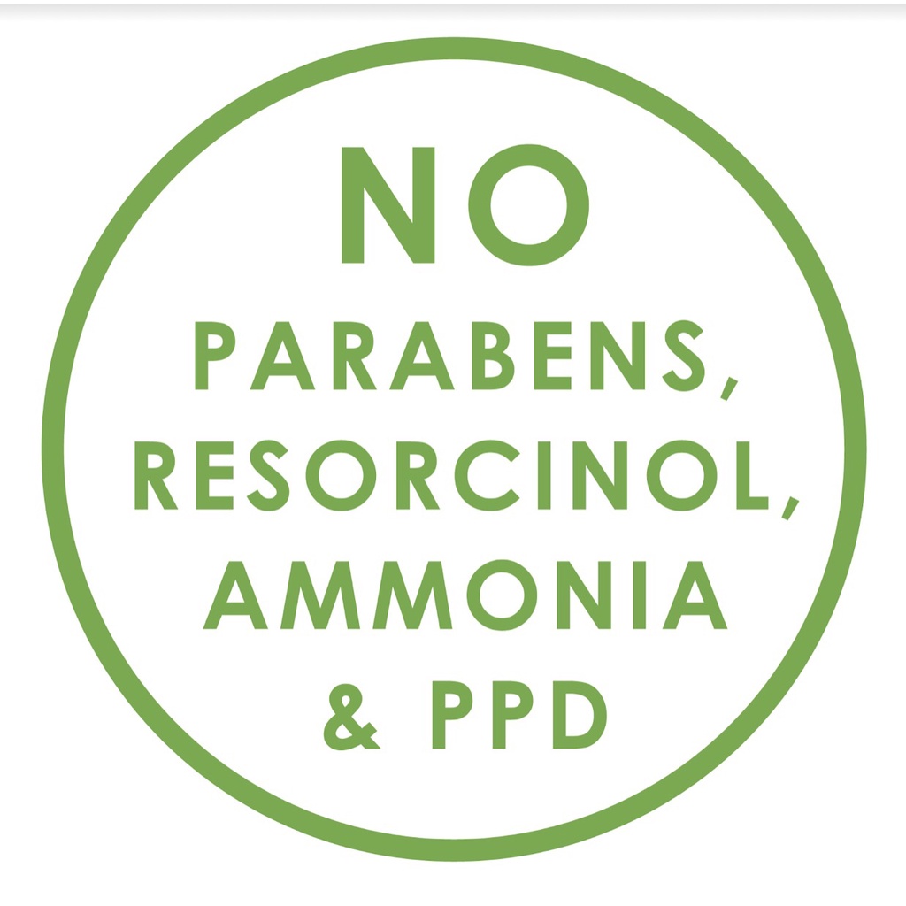 เนเชอรัลไลท์ ยาย้อมผมออร์แกนิคแท้- มีให้เลือก14เฉด **NO PARABENS, NO RESORCINOL, NO AMMONIA, NO PPD (NATURALITE ORGANIC) - รูปที่ 2