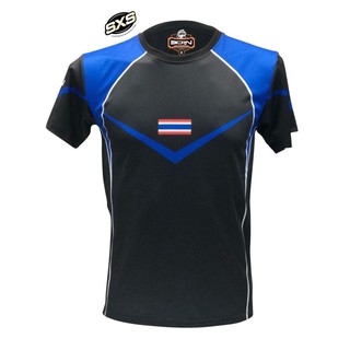 Muay Thai T-Shirt SMT-6010