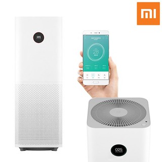 Shopee xiaomi air purifier