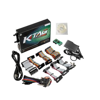 ( M8 ) Eu Ktag 7 . 020 V2 . 23 Ecu เครื่องมือโปรแกรมเมอร์ V7 . 020 Ktm100 Ktag Ecu