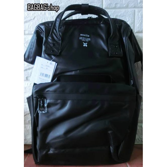 anello waterproof oversea edition