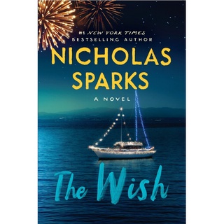 The Wish by Nicholas Sparks