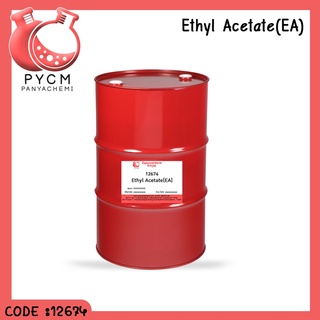 🌈12674 Ethyl Acetate(EA) 180L/1DR