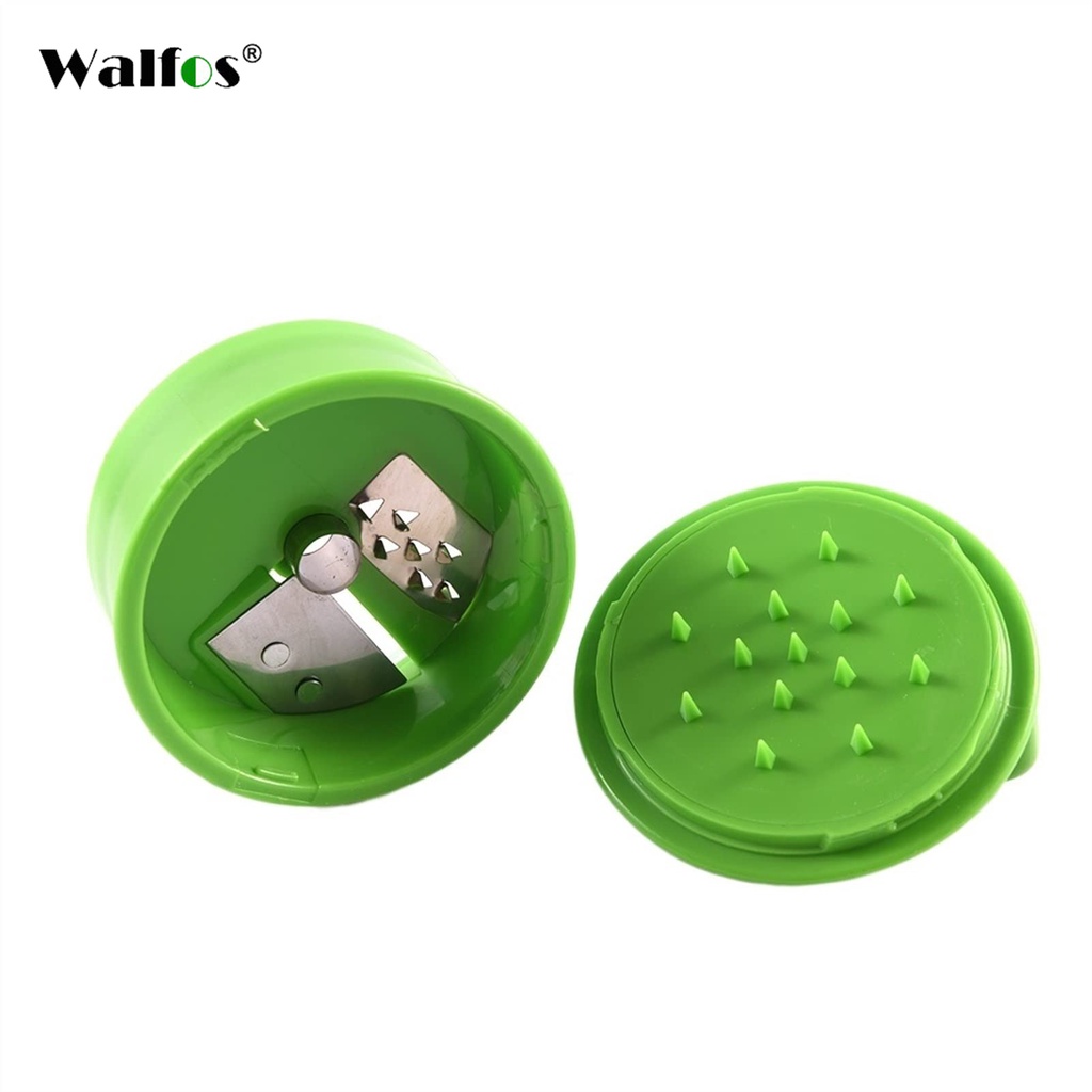 Walfos เครื่องขูดผัก สลัด แบบเกลียว ปรับได้