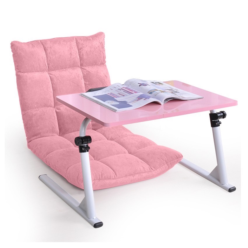 ถูกสุด ลดกระหน่ำ  SOFA ไซส์ใหญ่ 110 ซม.โซฟา ปรับเอนได้ 6 ระดับ เก้าอี้ญี่ปุ่น เก้าอี้นั่งพื้น ราคา ถูกที่สุด ดีลบีเคเค แกลเลอรีภาพที่ 7