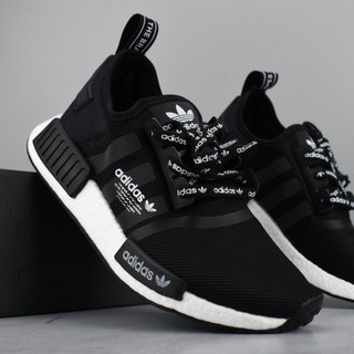 รองเท้า Adidas NMD R1 ✅มีเก็บเงินปลายทาง MD54