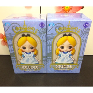 CUICUI Doll Alice ของ🇯🇵แท้ มือ 1 สูง 16 CM