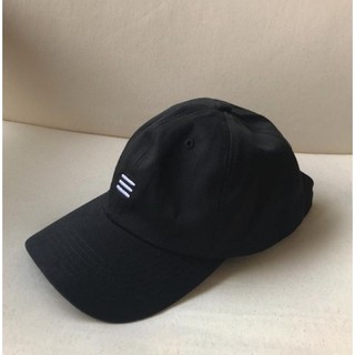 [doittt] ㅡ black cap korea