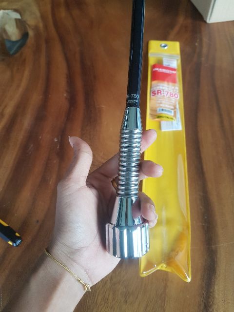 SR-780（SR780）ダイヤモンド トランクリッドアンテナ ダイヤモンド SR