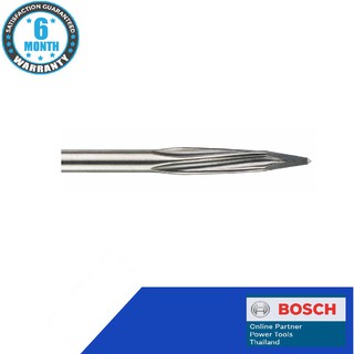 Bosch ดอกสกัด Point Chisel 400 mm (10 pcs.)