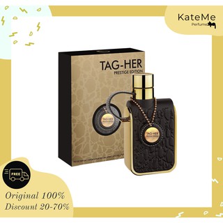 Armaf Tag Her Prestige Edition EDP 100 ml.
