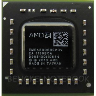 ชิปเซ็ต AMD EME450GBB22GV Reball