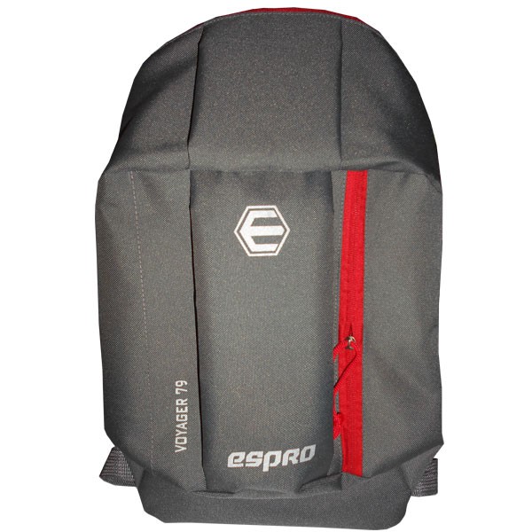 Bycycle bag Bicycle Backpack - สีเทา