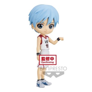 Banpresto KurokoS Basketball Q Posket Moviever. (B:Tetsuya Kuroko)