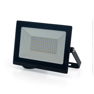 ฟลัดไลท์ Flood light LED 50W PILA FL007