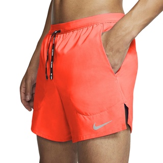 กางเกงขาสั้นวิ่งไนกี้ รุ่นFlex Stride Mens 13cm Brief Running Shorts (CJ5453-854)