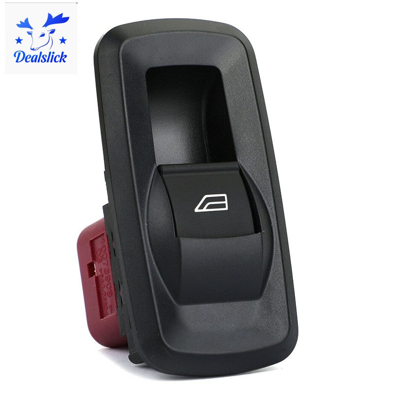 สวิตช์ควบคุมกระจกไฟฟ้า 8A6T14529AA 8A6T-14529-AA สำหรับ Ford Fiesta VI 1.25 1.4 1.6 2008-2013 อุปกรณ์เสริมรถยนต์