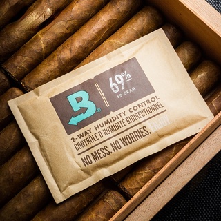 Cigar แพคความชุ่มชื้น Boveda แพคความชุ่มชื้น62/65/69/72ชุดกันความชื้น Moisturizing แท็บเล็ต