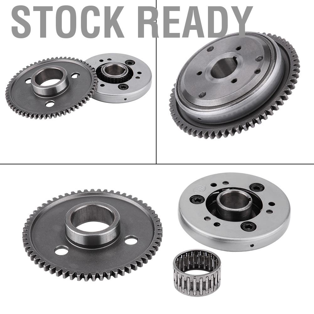 Gy6 125Cc 150Cc 152Qmi 157Qmj Atvพร้อมส่ง สตาร์ทไดรฟ์ สำหรับสกูตเตอร์ รถจักรยานยนต์