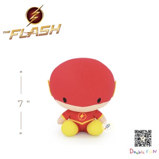 ตุ๊กตา The Flash Chibi 7 " | DC