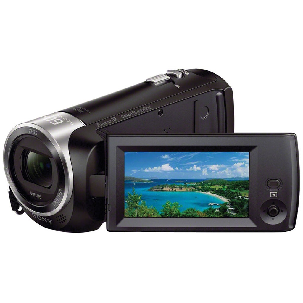 Sony CX405 / HDR-CX405 Handycam Camcorder กล้องวีดีโอ กล้อง โซนี่ JIA ประกันศูนย์