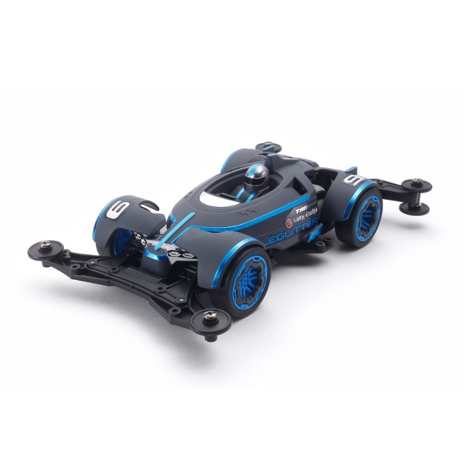 Tamiya 18100 Eleglitter (VZ Chassis)