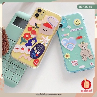 เคสซิลิโคนสำหรับโทรศัพท์รุ่น เคสซิลิโคน ใช้สำหรับIPทุกรุ่น #301