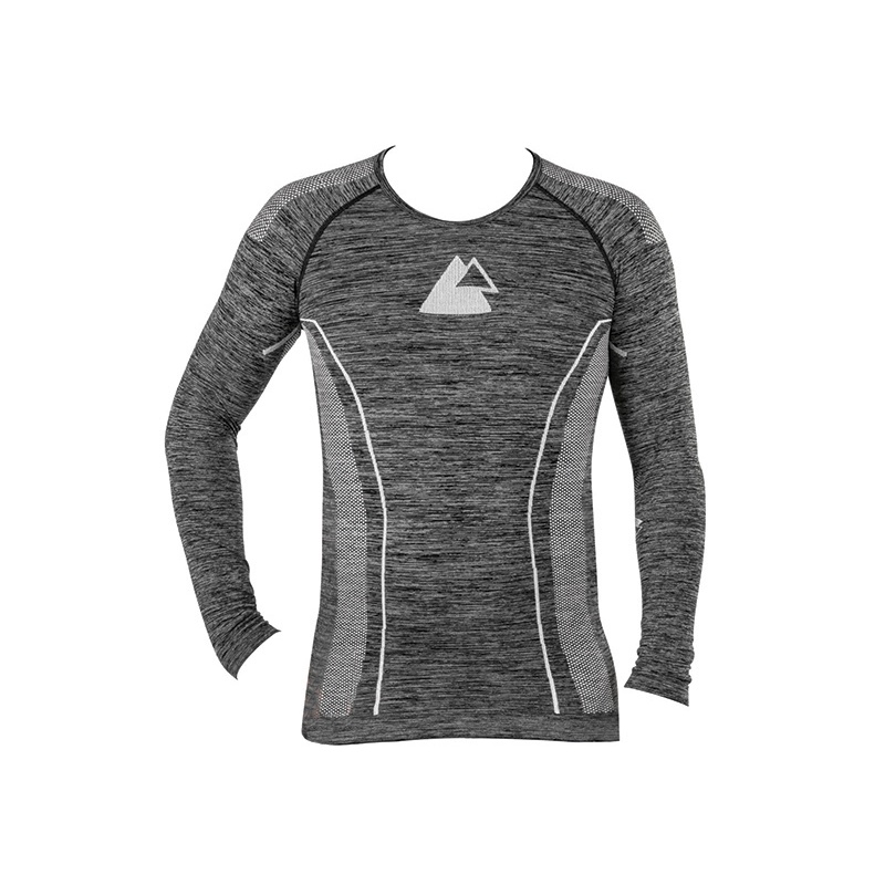 เสื้ออินเนอร์ Touratech Longshirt Primero Allroad Premium - Unisex