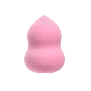 BEAUTY GLAZED Matchmax ฟองน้ำแต่งหน้า Beauty Blender Soft Blending ฟองน้ำรองพื้นแต่งหน้าหลากสี เครื่องมือแต่งหน้า