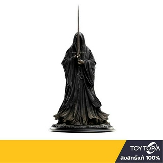 พร้อมส่ง+โค้ดส่วนลด Ringwraith of Modor: The Lord of The Rings Statue 1/6 Scale by Weta WETA03265