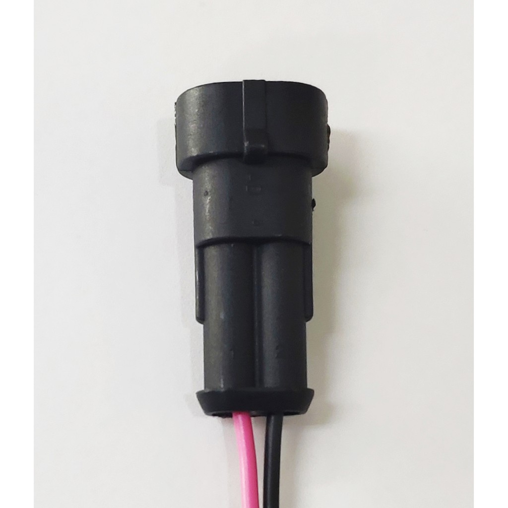 เซ็นเซอร์อุณหภูมิหม้อต้มแก๊ส AG GI BSM 4.7K  Temperature Sensor LPG CNG/NGV 4.7K Ohm - รูปที่ 2