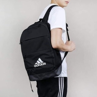 กระเป๋าเป้ Adidas สะพายหลัง ของใหม่ ของแท้ 100% 590บาท