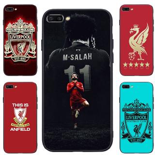 OPPO A3s A5 A37 A39 A57 A5s A59 F1s A77 A83 F5 F7 F9 Soft Case RW58 Liverpool FC