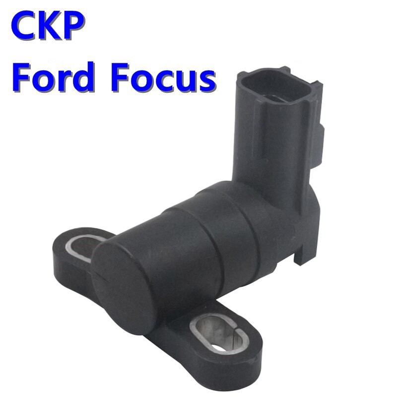 CKP Ford Focus เซ็นเซอร์เพลาข้อเหวี่ยง ฟอร์ด โฟกัส Crankshaft Position Sensor Ford FOCUS 1.8 2.0 2003-2011