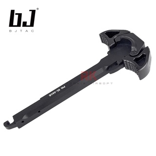 BJ TAC Geissele Airborne Charging Handle for AEG