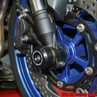 แกนกันล้มล้อหน้า ยาว 232 mm / Z900 [GTR]