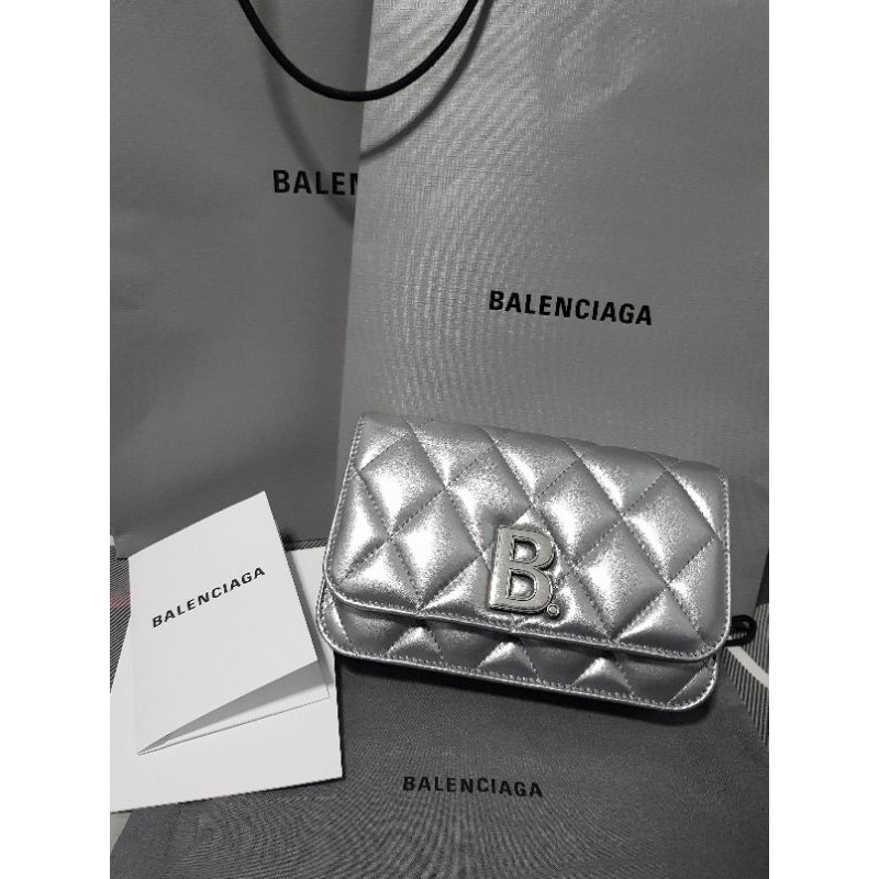 กระเป๋า Balenciaga Woc แท้ 💯